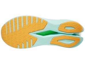 HOKA Mach X review outsole view