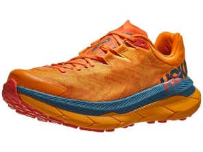 Zapatillas HOKA Tecton X Persimmon Orange Radiant Yellow - HOKA® Oficial  Chile