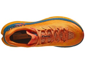 HOKA Tecton X Shoes