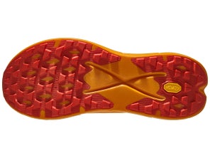 Zapatillas HOKA Tecton X Persimmon Orange Radiant Yellow - HOKA® Oficial  Chile