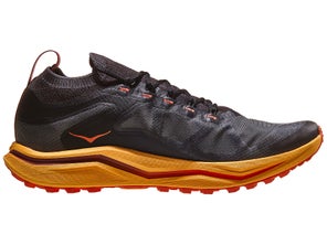 HOKA Zinal 2 medial side