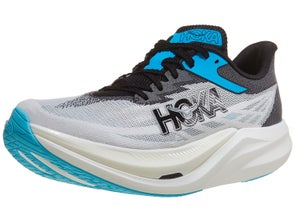 HOKA Rocket X 3 review- 