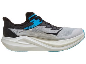 HOKA Rocket X 3 review- 