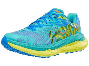 Tecton X 2 Shoe Review Left angled view