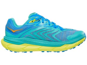 Tecton X 2 Shoe Review Left medial side view