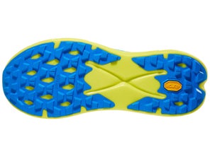 Tecton X 2 Shoe Review outsole view