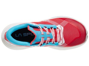 La Sportiva Prodigio Max review top view