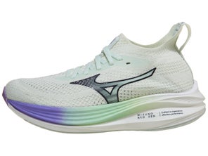 Mizuno Neo Zen lateral image