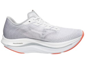 Mizuno Wave Rebellion Flash 2 Shoe Review  Medial Side View