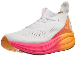 Mizuno Neo Vista 2- front toe view
