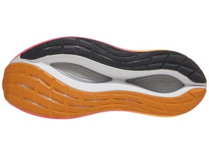 Mizuno Neo Vista 2- outsole