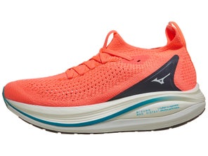 Mizuno Neo Vista 2 review- lateral view