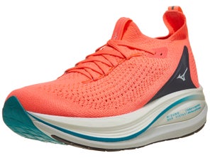 Mizuno Neo Vista 2- front toe view