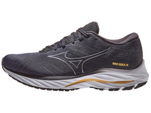 Mizuno Wave Rider 22 Review