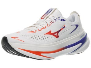 Mizuno Sky Prime GF Colorway angled forward