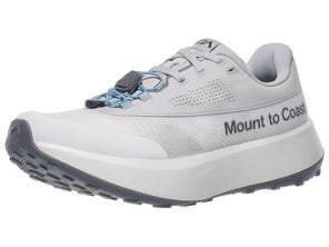 Mount to Coast H1 review- shoe angled