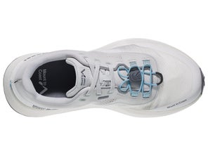 Mount to Coast H1 review- top of shoe