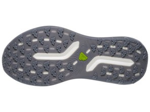 Mount to Coast H1 review- outsole
