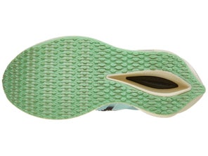 Mizuno Wave Rebellion Pro 3 review- outsole