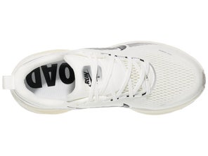 Nike Vomero 18 overhead view