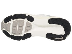 Nike Vomero 18 outsole view