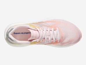 New Balance SuperComp Rebel v1 Upper Image