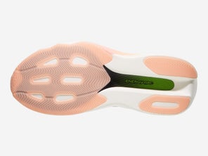 New Balance SuperComp Rebel v1 Outsole Image
