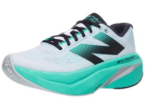New FuelCell Balance SuperComp Trainer v3 review Pair angled view