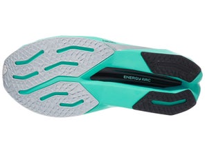 New FuelCell Balance SuperComp Trainer v3 review outsole view