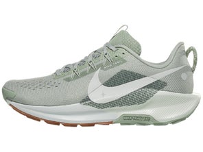 Nike Pegasus Trail 5 Shoe Review Left Lateral Side View