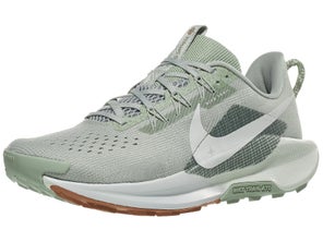 Nike Pegasus Trail 5 Shoe Review Left Angled View