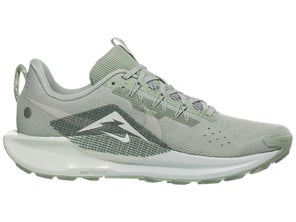 Nike Pegasus Trail 5 Shoe Review Left Medial Side