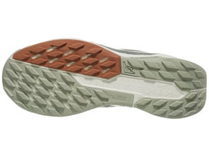 Nike Pegasus Trail 5 Shoe Review Outsole View