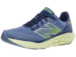 New Balance Fresh Foam X 880 v14 Review Left angled view