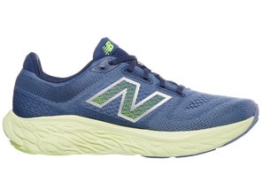 New Balance Fresh Foam X 880 v14 Review Left Medial Side