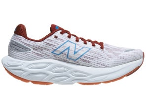 New Balance Fresh Foam X Balos Review Medial Side