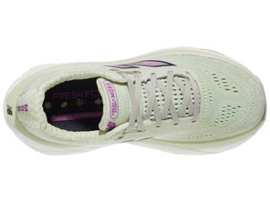 New Balance Fresh Foam X More v5 Review  Overhead View