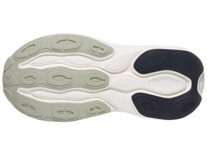 New Balance Fresh Foam X More v5 Review Outsole View