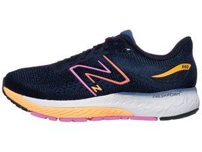 New Balance Fresh Foam X 880 v12 Shoe Review | Running Warehouse