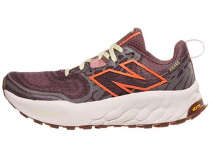 New Balance Fresh Foam X Hierro v8 Review Left Lateral Side View