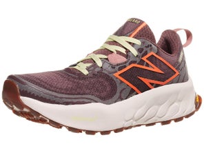 New Balance Fresh Foam X Hierro v8 Review Left Lateral Angled View