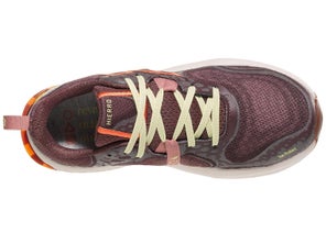 New Balance Fresh Foam X Hierro v8 Review Overhead View