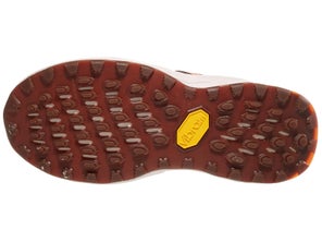 New Balance Fresh Foam X Hierro v8 Review Outsole View