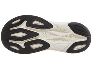 New Balance Fresh Foam X More v6 review- outsole view