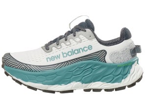 New Balance Fresh Foam X More Trail v3 Shoe Review