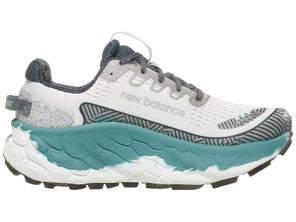 New Balance Fresh Foam X More Trail v3 - medial view