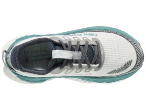 New Balance Fresh Foam X More Trail v3 - top view