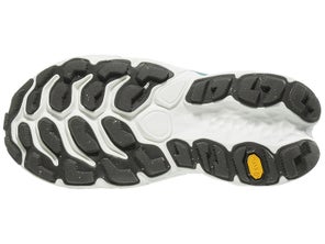 New Balance Fresh Foam X More Trail v3 - outsole view