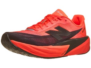 New Balance FuelCell Rebel v5 Review - front of toe view