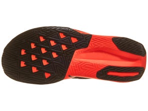 New Balance FuelCell Rebel v5 Review - outsole view